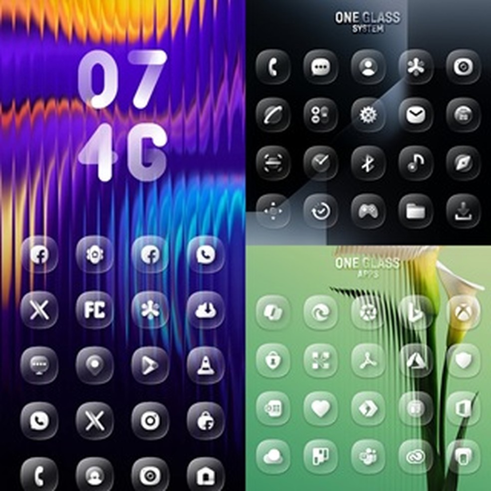  Reprodução / Play Store