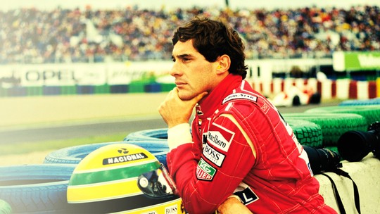 Ayrton Senna: 10 filmes e séries que relembram a trajetória do piloto Ayrton Senna: 10 filmes e séries que relembram a trajetória do piloto