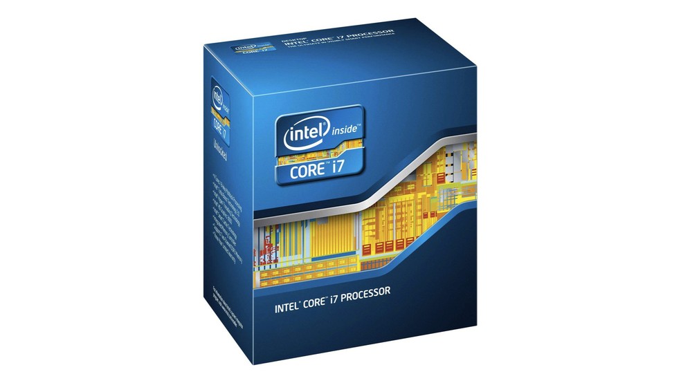  Divulgação/Intel