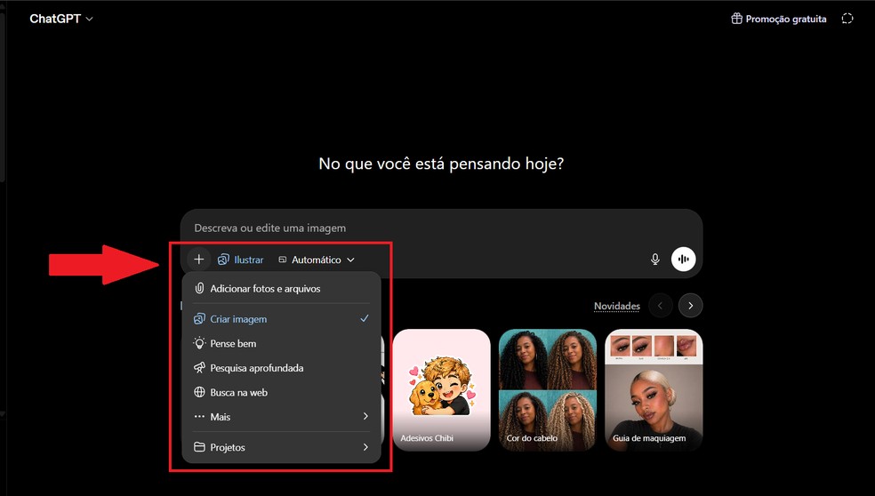  Reprodução/Diego Cataldo