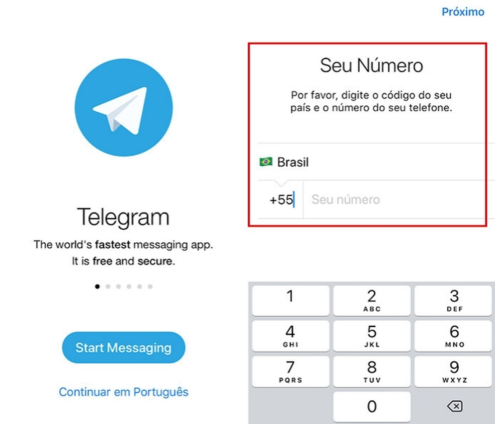 Como jogar UNO no Telegram - Canaltech