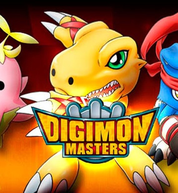 The Remaster Teaser Is Here!!! Digimon Masters DMO 