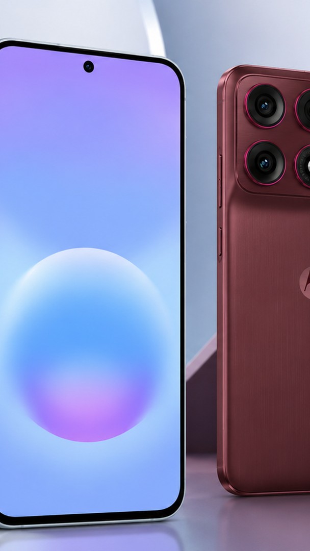 Oppo Reno 7: quarta maior empresa de celulares do mundo chega ao