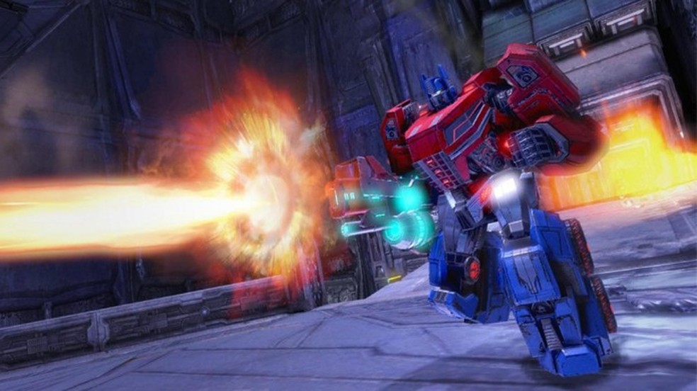 Jogo de Transformers de Robô – Apps no Google Play