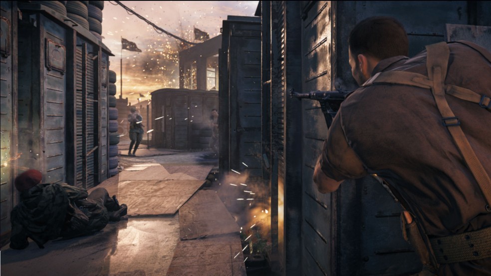 Call of Duty Vanguard chega hoje; confira trama, gameplay e requisitos
