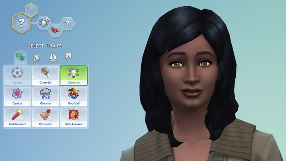 The Sims 4 traz novas ferramentas de personalização; veja prévia