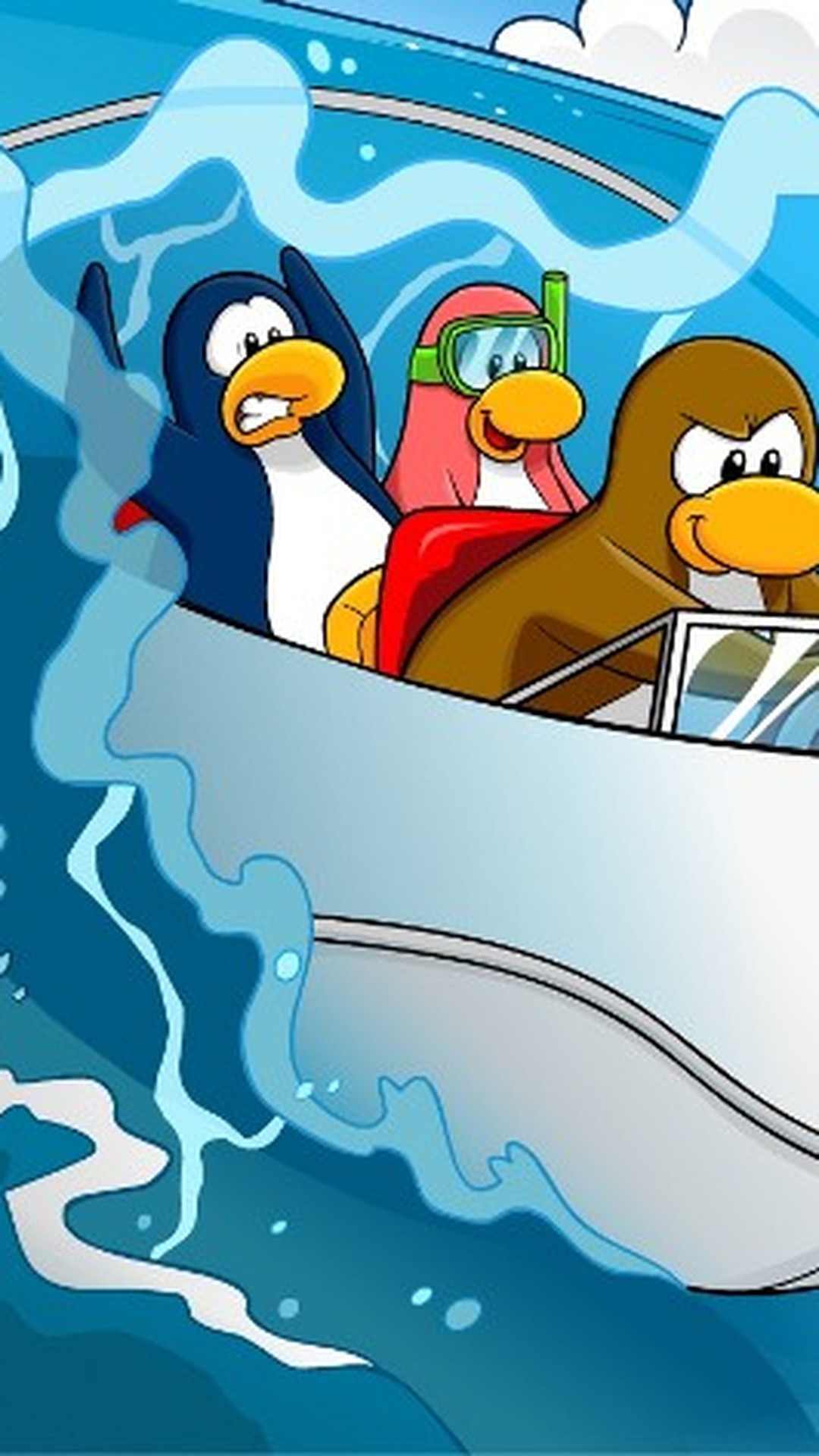 Club Penguin Premium  Sua antiga fonte de informações sobre o jogo Club  Penguin no Brasil: Notebook do Club Penguin no Click Jogos!