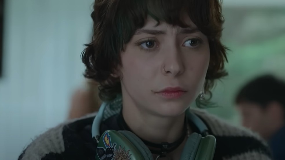  Reprodução/Youtube/Netflix