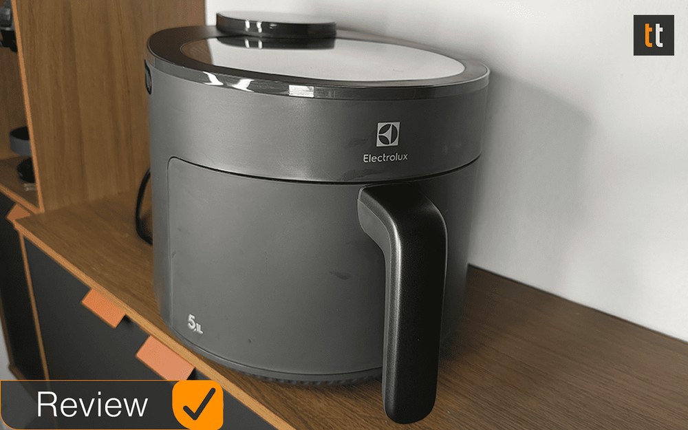 Quais são as melhores marcas de air fryer de 2025, segundo o TechTudo