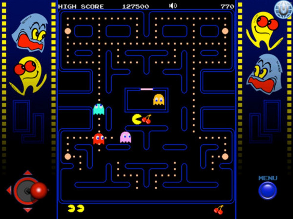 Jogue os clássicos da Atari em versões para Android e iOS