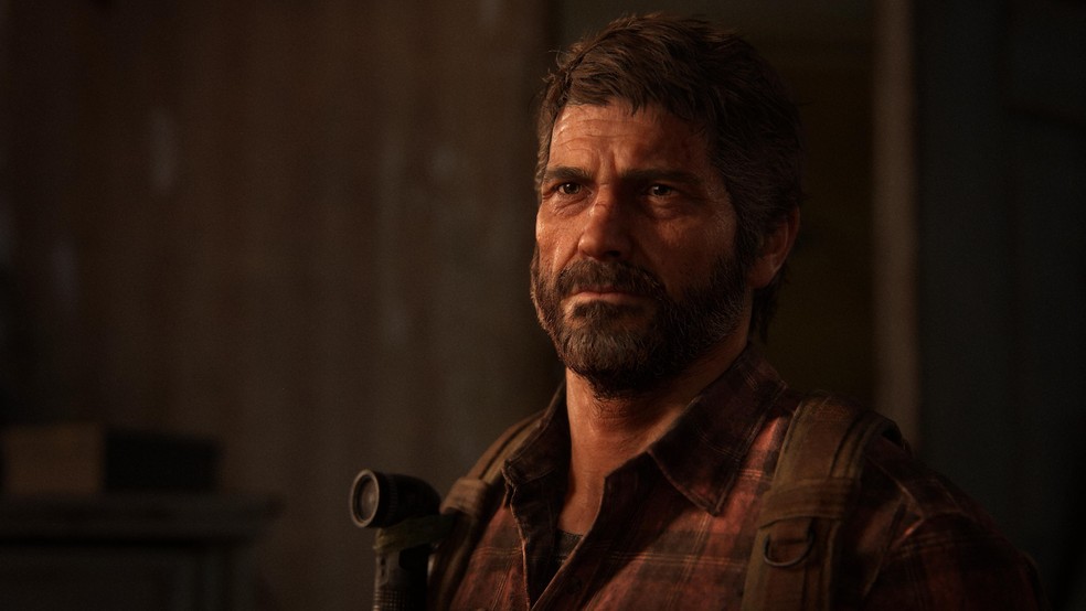 The Last of Us Part 1 é novidade da PS Plus — Foto: Reprodução/Luiza M. Martins