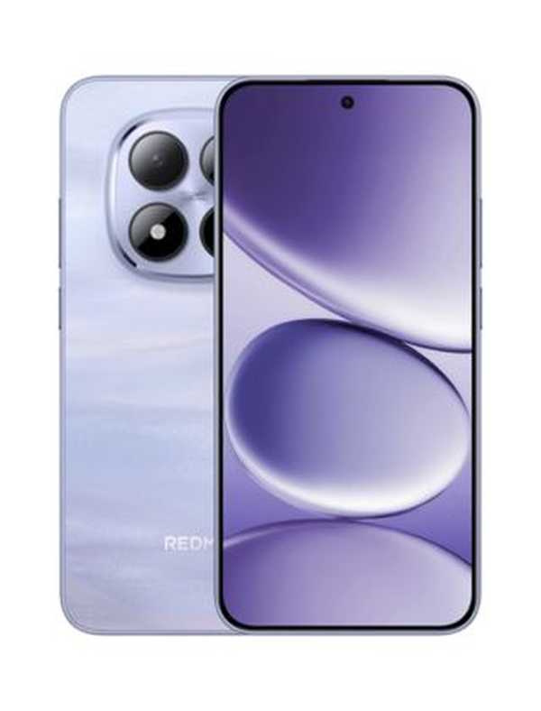 Redmi Note 15 Pro 5G