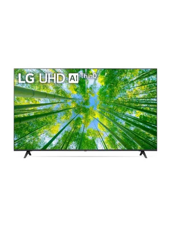 LG 4K UHD 60UQ8050