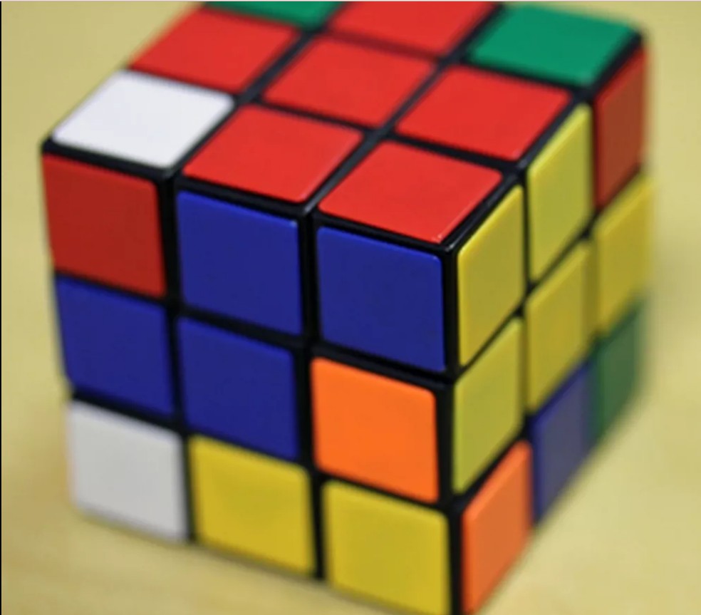 Imagem 13: finalizando o Cubo Mágico — Foto: Reprodução/TechTudo