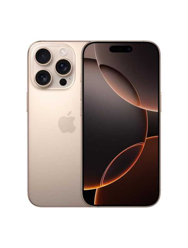 iPhone 16 Pro (128 GB)