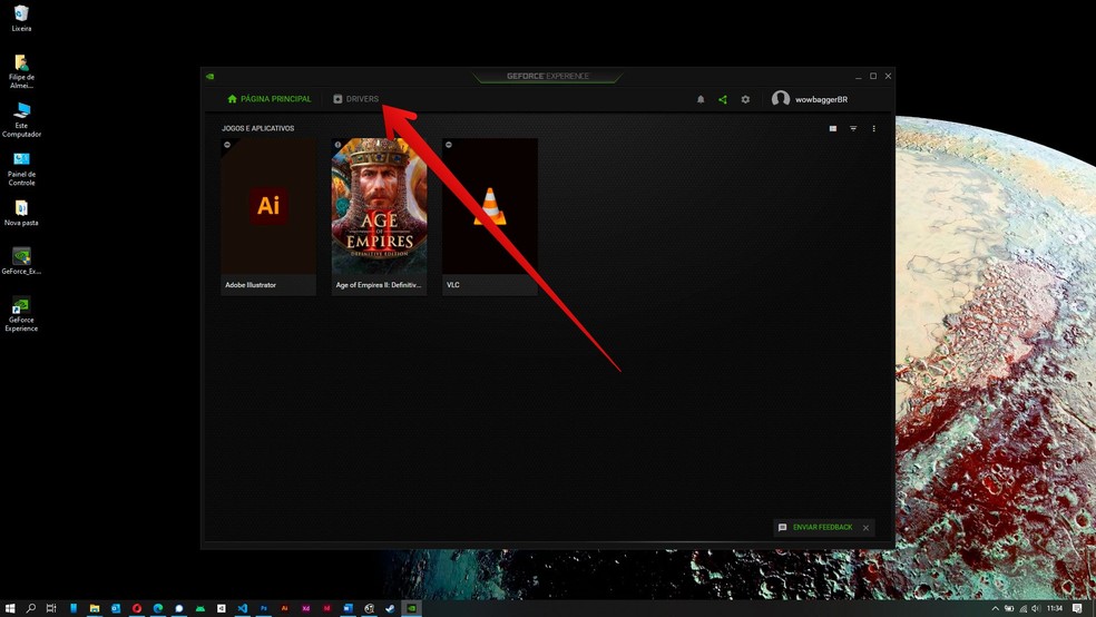 Geforce experience instalar deals