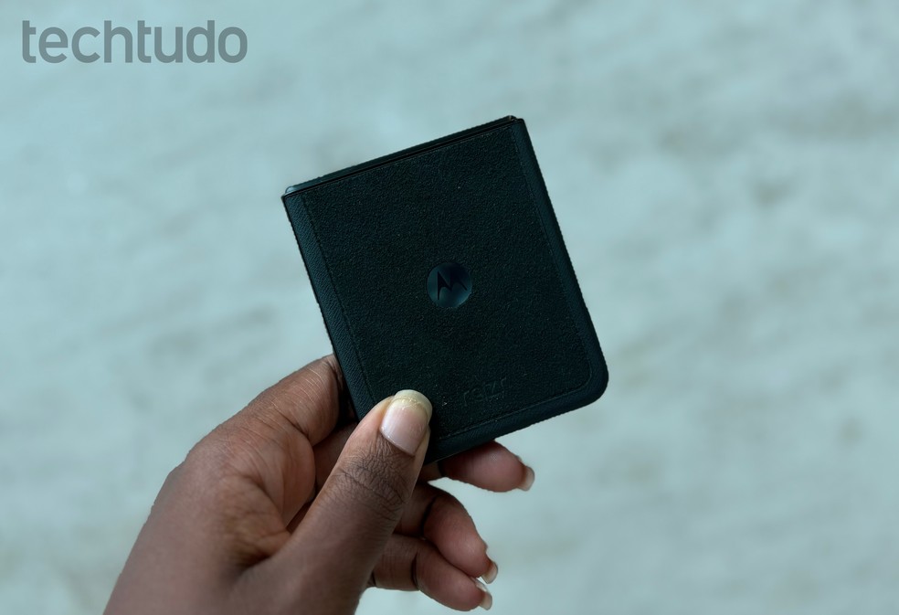  Amanda Zola/TechTudo