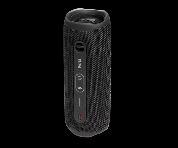JBL Flip 6 é a nova caixinha de som à prova d'água da marca no Brasil