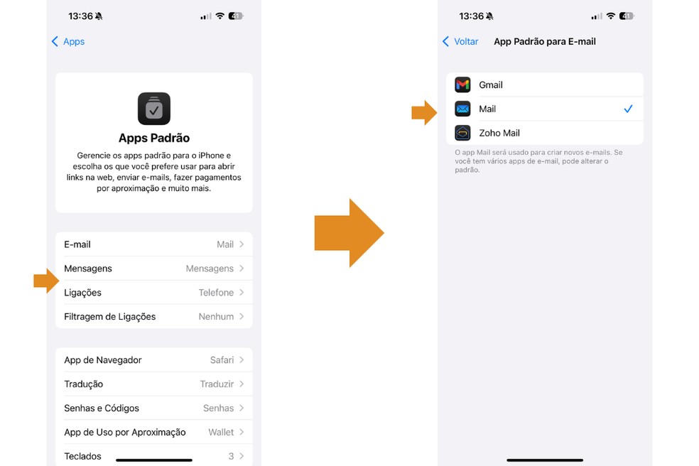  Reprodução/Danilo Dias