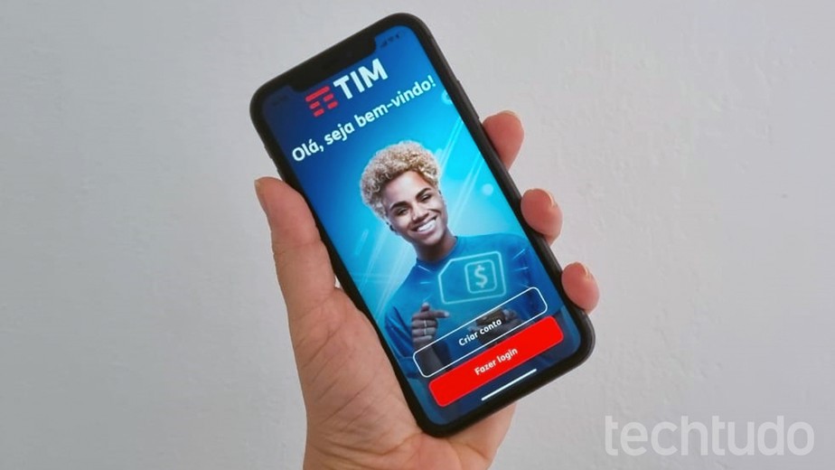 TIM entrega mais conexão, informação e conteúdo para os clientes