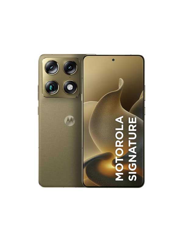 Motorola Signature (512 GB)