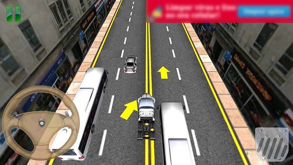 Jogo Estacionamento Caminhão - Baixar APK para Android