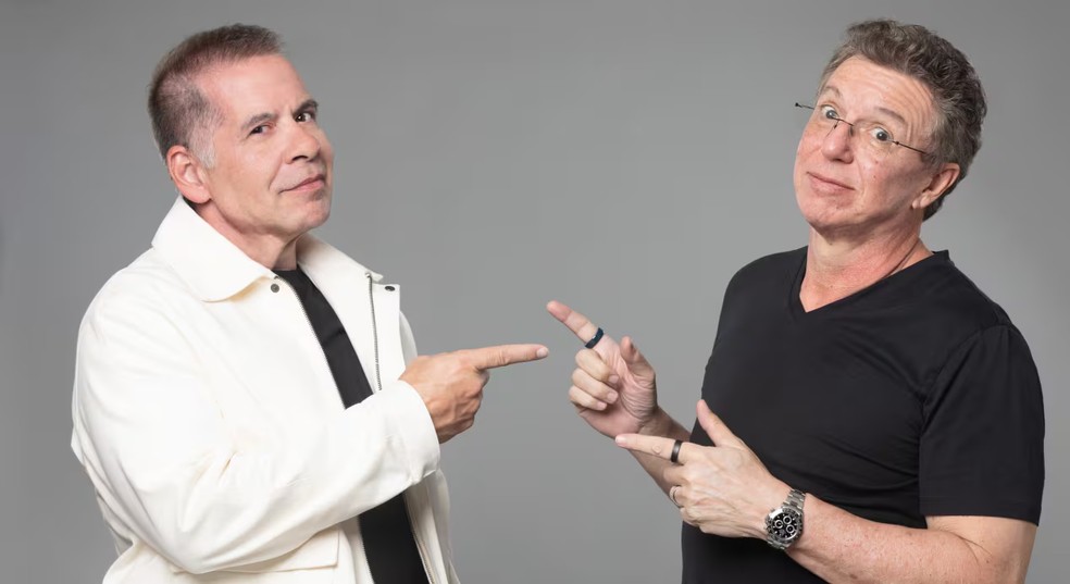  Divulgação/Antonio Chahestian/RECORD