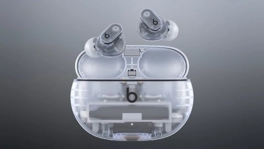 Beats Studio Buds+: novo irmão dos AirPods vaza e deve chegar em breve