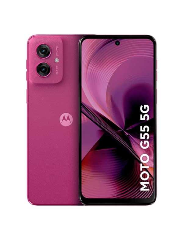 Motorola Moto G55 5G (256 GB)