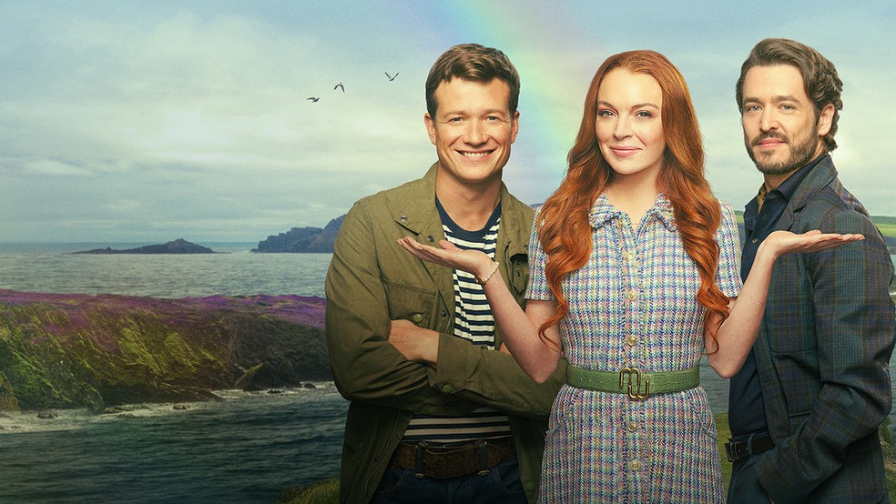  Divulgação/Netflix