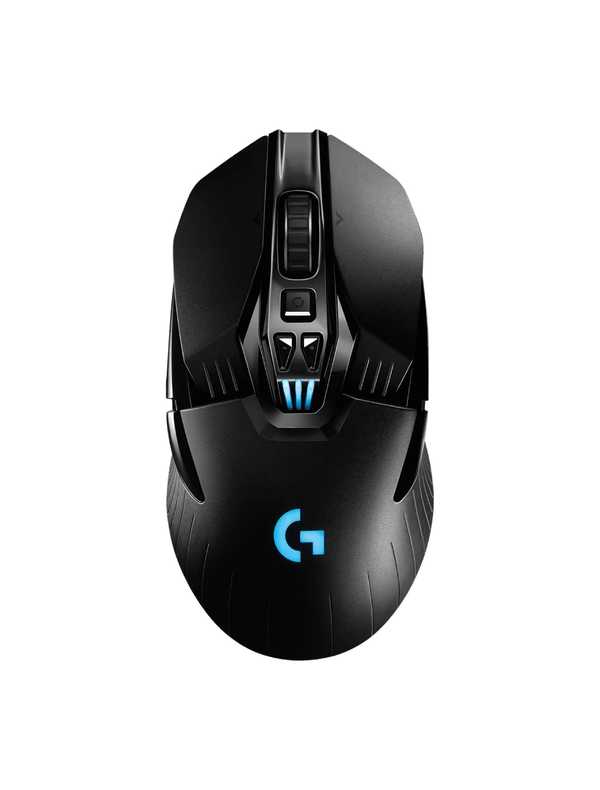 Logitech G903