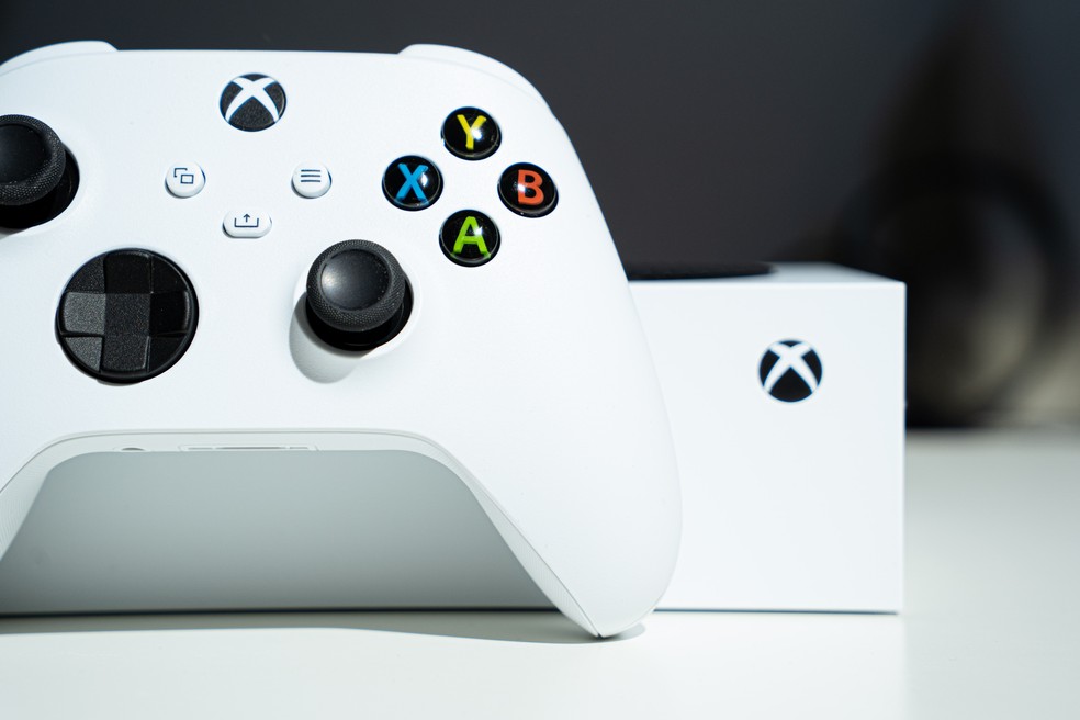 Xbox Series S e notebooks gamers estão com até R$ 645 de desconto no Mercado  Livre