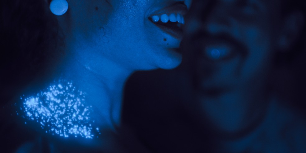  Divulgação/Netflix