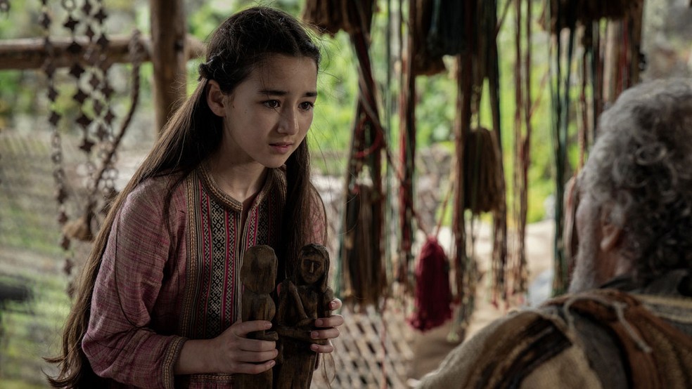  Reprodução/Netflix