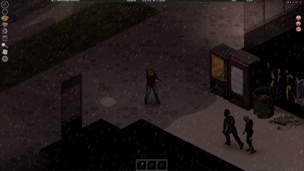 Project Zomboid: veja gameplay e requisitos mínimos para download
