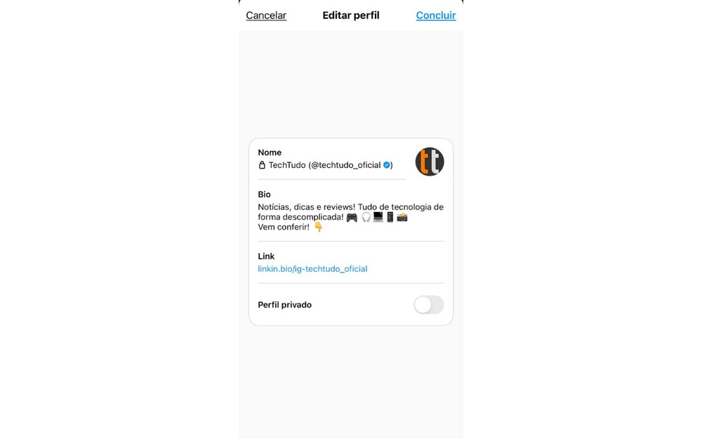 Bio para Threads: 5 dicas essenciais que vão 'bombar' o seu novo perfil