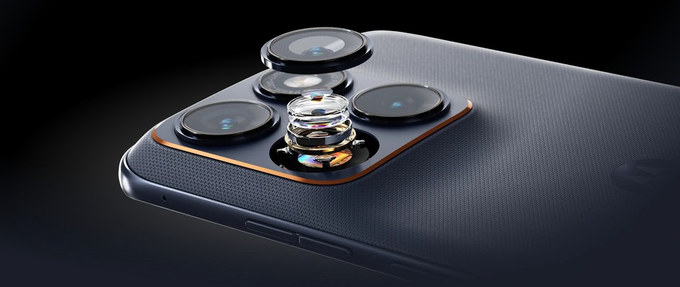  Reprodução/Motorola