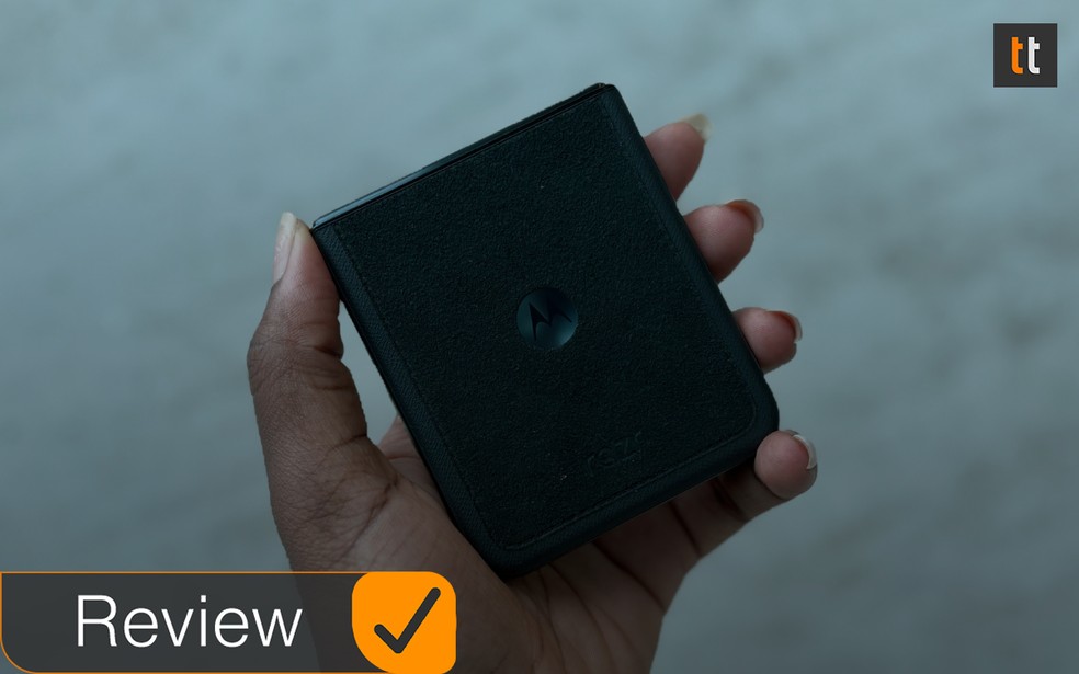  Amanda Zola/TechTudo