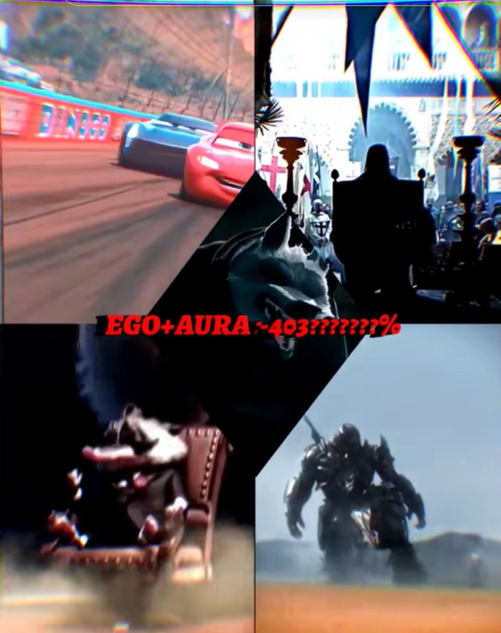 O Que Farmar Aura Entenda A Origem Do Meme Febre Na Gera o Z