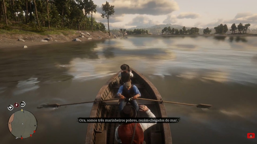  Reprodução/Dazefex Gaming