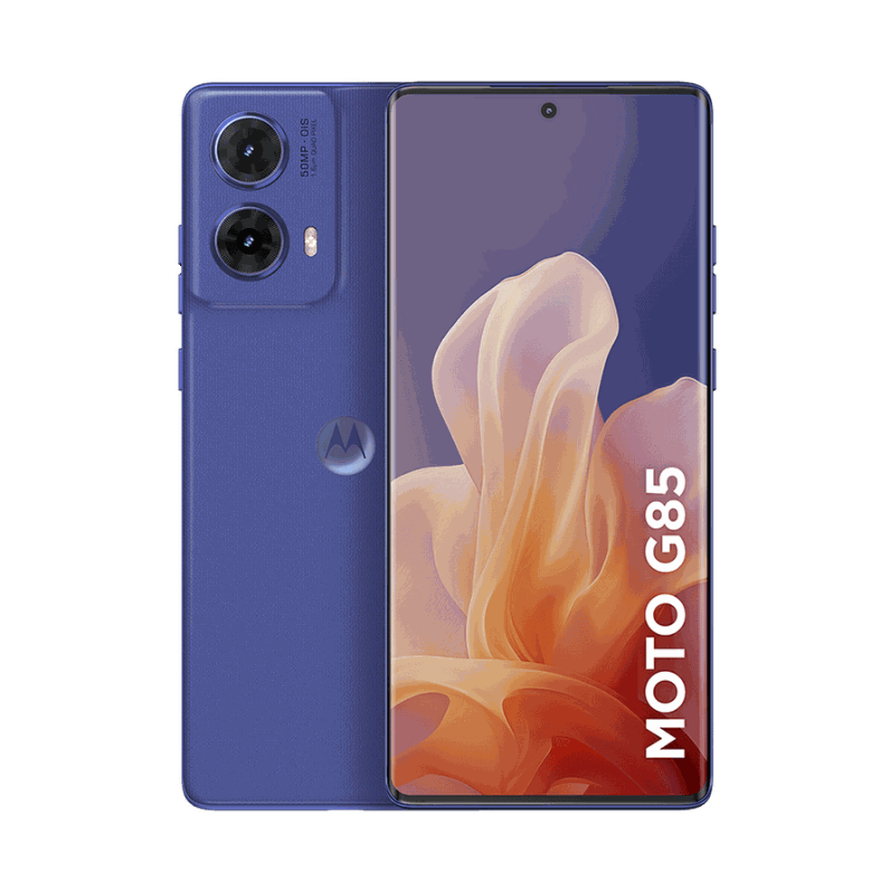  Reprodução/Motorola