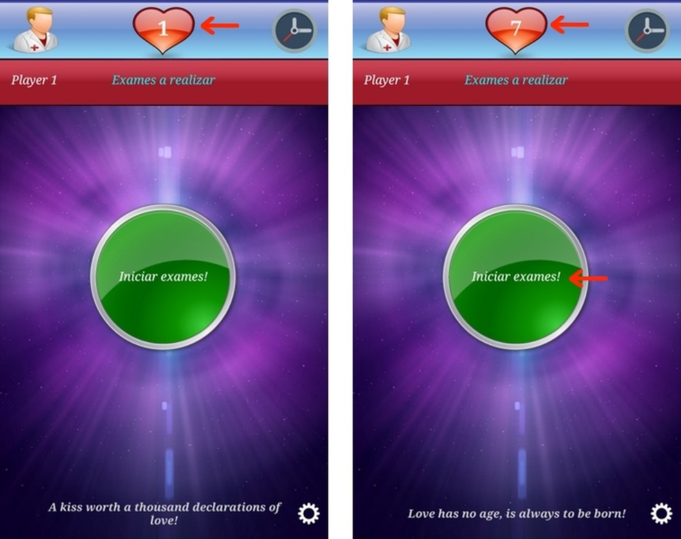 Download do APK de Jogos de casal - Online para Android