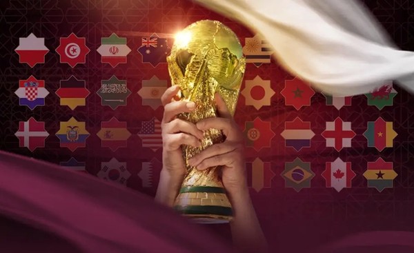 GLOBO AO VIVO AGORA: Assista ao Jogo do Brasil na Copa do Mundo online e de  graça - Portal Overtube