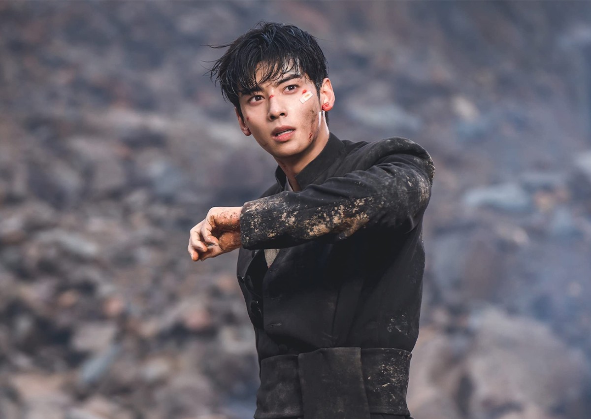 Cha Eun-Woo: 8 doramas com o idol para assistir agora mesmo