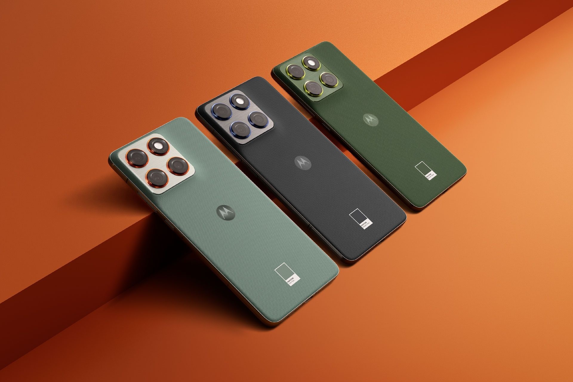 Motorola Edge 70: veja preço e ficha técnica do celular ultrafino