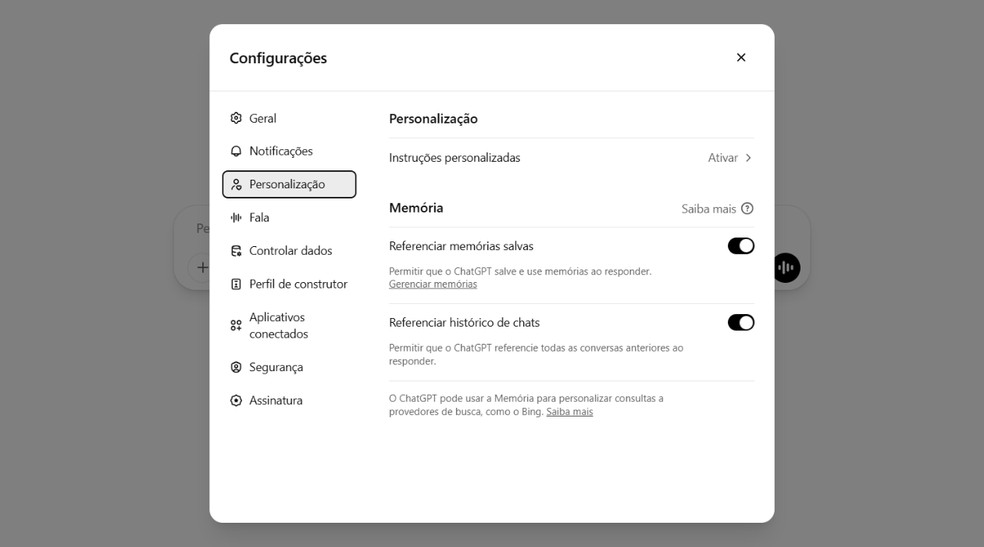  Reprodução/Júlia Silveira