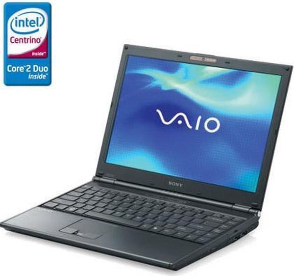 【ジャンク】SONY VAIO VGN-UX90S Umpc Sony Vaio Vgn Ux Usado | Mercado Livre