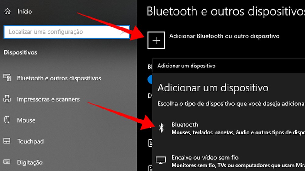 Como conectar fone de ouvido Bluetooth (sem fio) no celular, PC e TV
