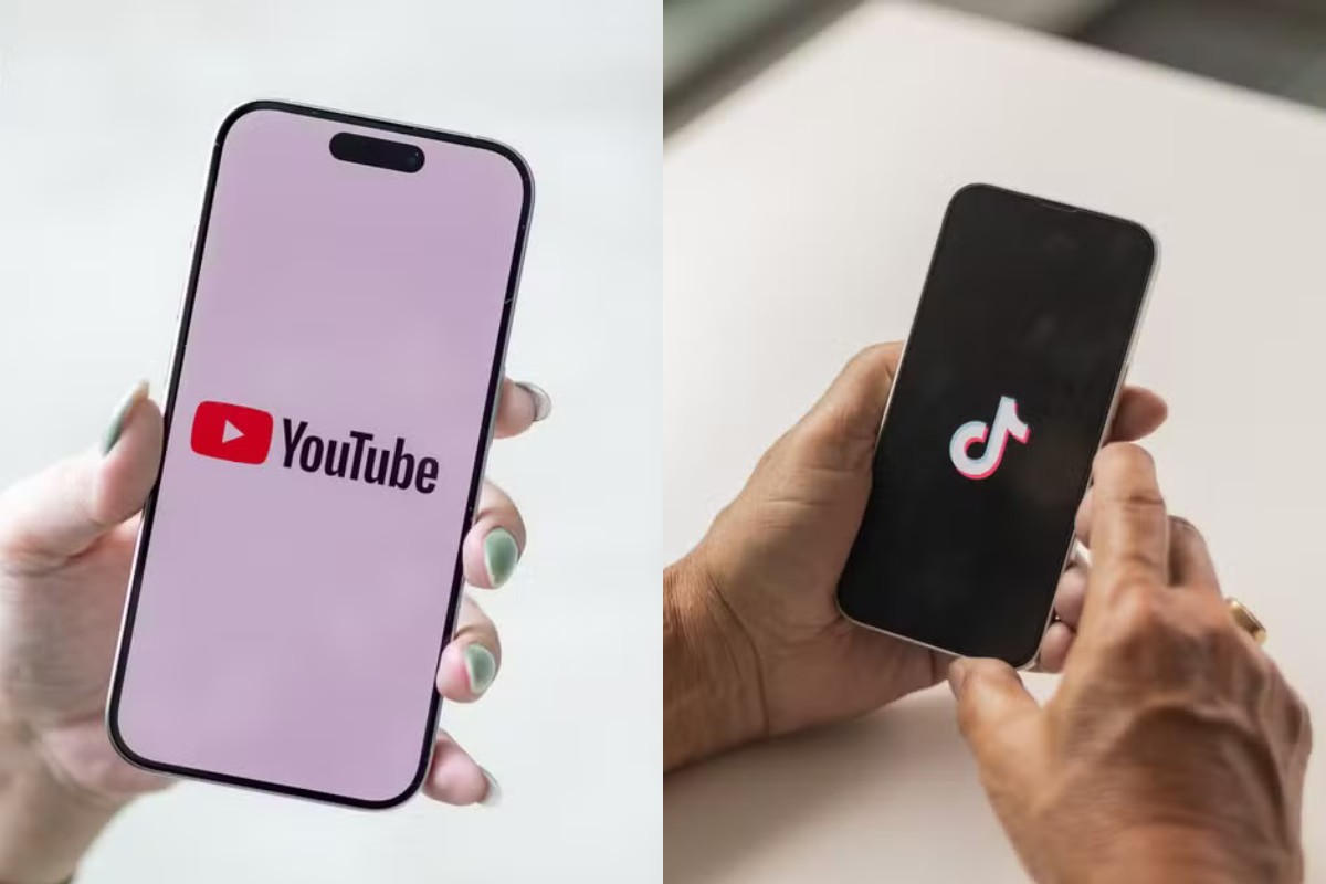 YouTube Shopping vs TikTok Shop: qual é melhor para ganhar dinheiro?