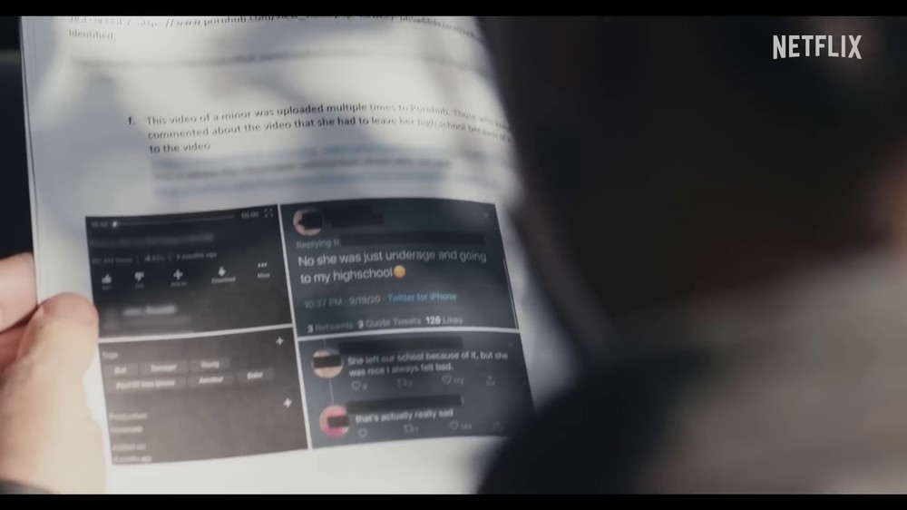 Pornhub, site de vídeos adultos, ganha documentário na Netflix